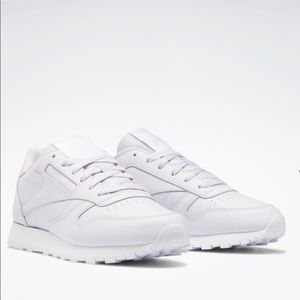 Reebok Classic Leather Women sneakers